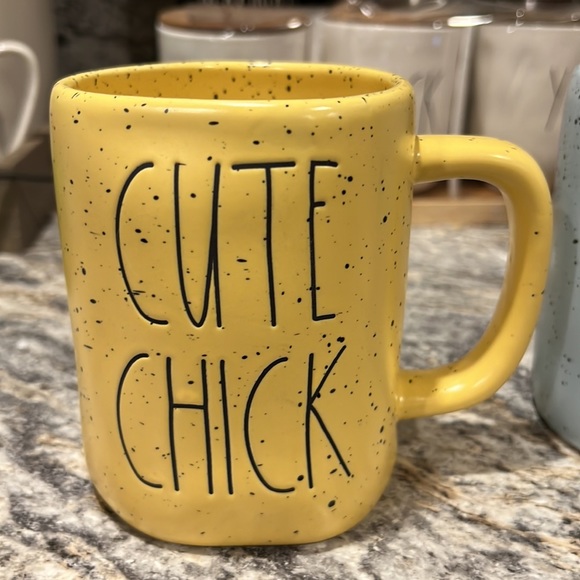 Easter mug set Rae Dunn - Picture 2 of 3